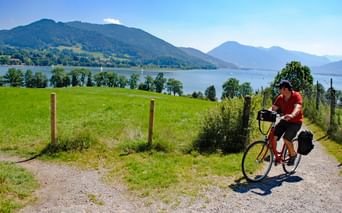 Tegernsee