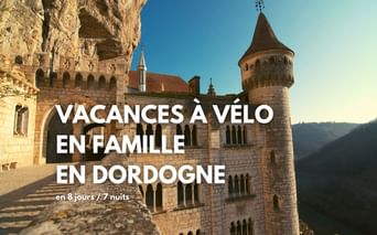 Sanctuaire Notre-Dame de Rocamadour