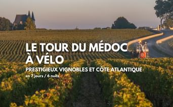 Vignoble du Médoc
