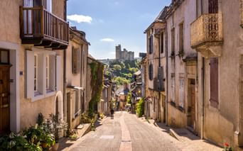 Ruelle de Najac