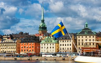 Stockholm