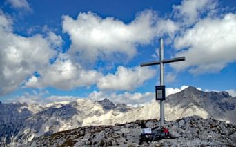 sentier du Tyrol