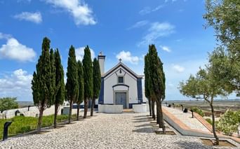 Vilareal, église