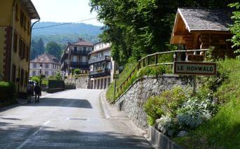 Le Hohwald