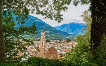 Merano
