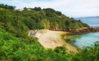 fermain-bay-guernesey-ile-anglo-normandes