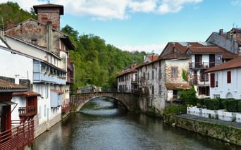 Saint-Jean-Pied-de-Port