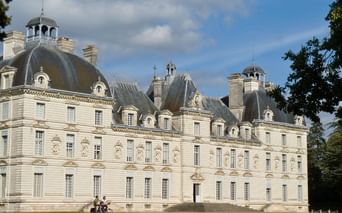 Château de Cheverny