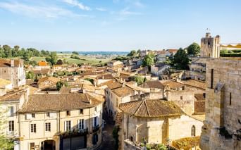 Saint-Emilion