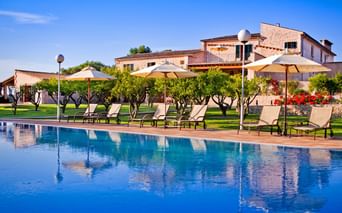 Finca Son Roig