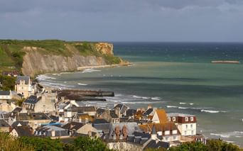 plage-debarquement-arromanches-les-bains-c-stephane-marie-calvados-attractivite