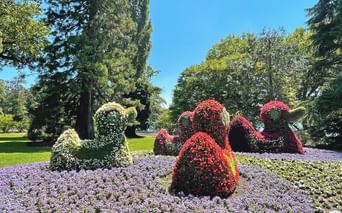 Île de Mainau