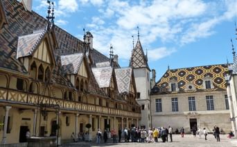 Hospices de Beaune