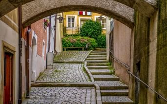 Passau