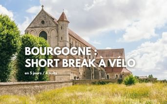 Abbaye de Pontigny