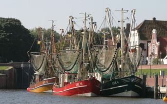 Greetsiel