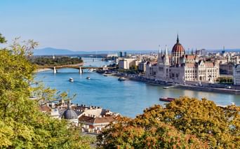 Budapest