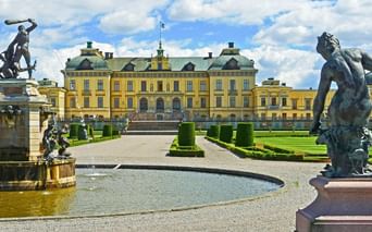 Château de Drottningholm