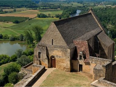 Beynac