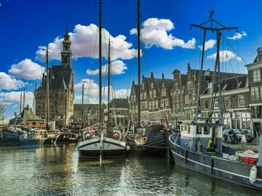 Port de Hoorn