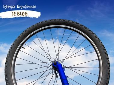 Roue de vélo