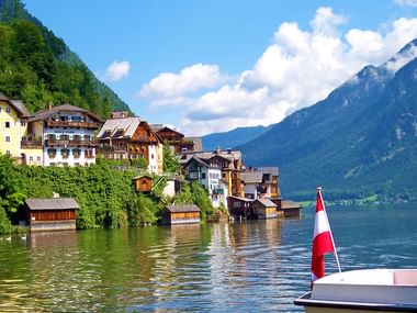 hallstatt