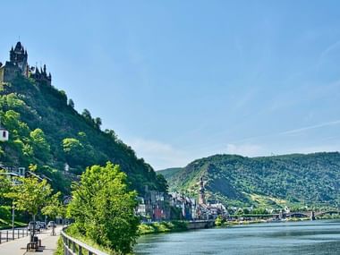 Château de Cochem