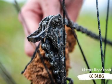 Nettoyer son vélo