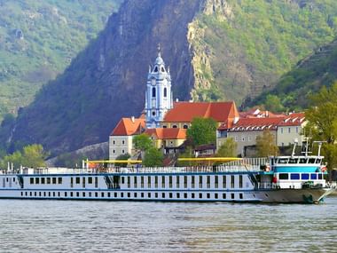 MS Princess Katharina