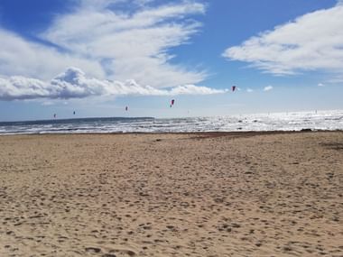 Playa de Palma, Can Pastilla
