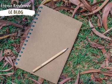 Carnet de randonnée