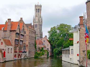 Bruges