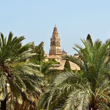 Cordoue