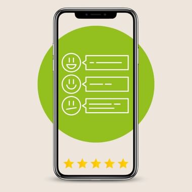 Evaluer son séjour