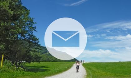 Bulletin d'information sur le vélo