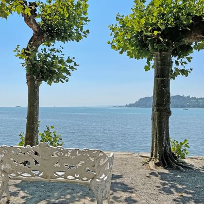 Île de Mainau