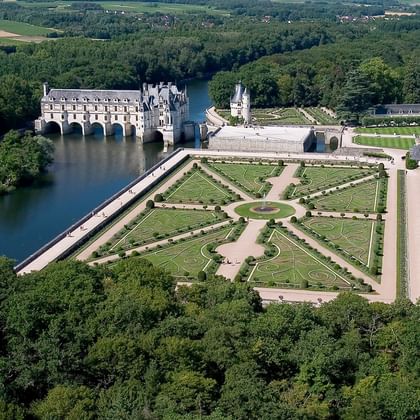 Château de Chenonceau