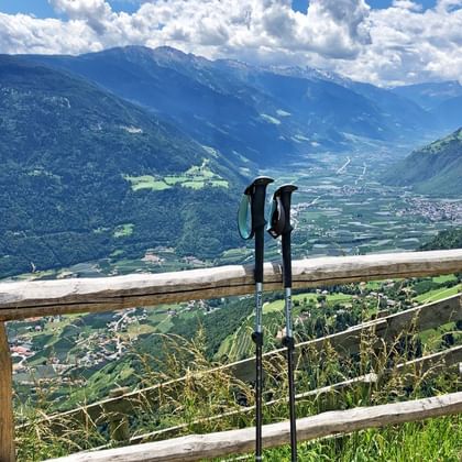 Environs de Merano