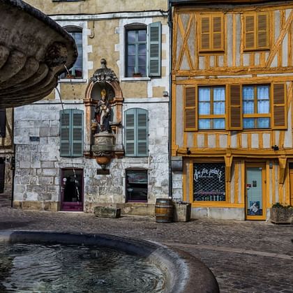 Auxerre