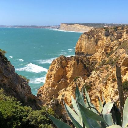 Algarve