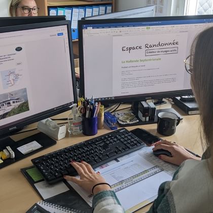 Programmation des séjours 2023