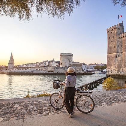 La Rochelle