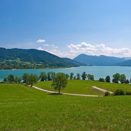 Tegernsee