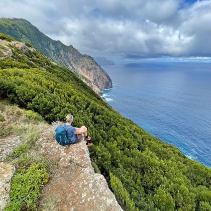 Côte Nord de Madère