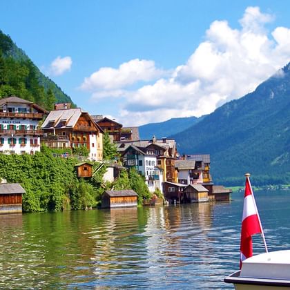hallstatt