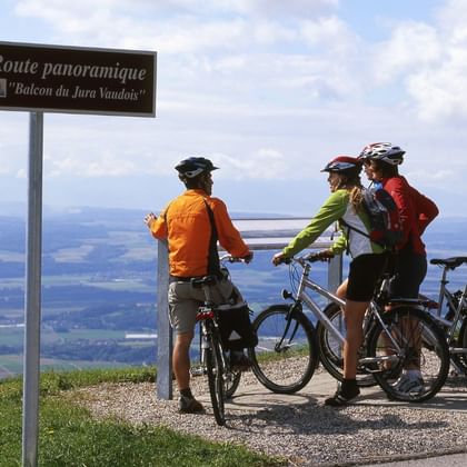Randonnée vélo suisse clearance