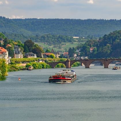 Heidelberg