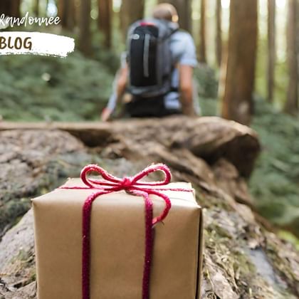 À la recherche du cadeau parfait pour les passionnés de randonnée