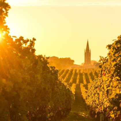 Saint-Emilion