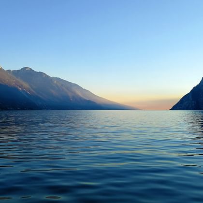 Lac de Garde